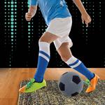 Silent Soccer Ball - Thumbnail 5 of 5