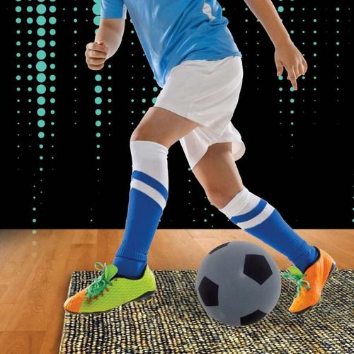 Silent Soccer Ball - Primary Image