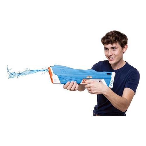 Supreme Silent Sports Aqua Bolt Electric Water Blaster (Colors May Vary) - Primary Image