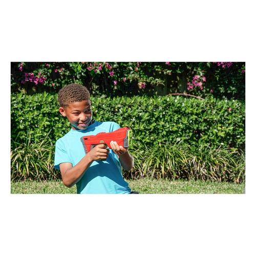 Supreme Silent Sports Aqua Bolt Electric Water Blaster (Colors May Vary) - Primary Image