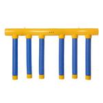 Supreme Sports Reflex Catch Game - Thumbnail 1 of 10