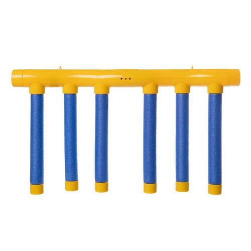 Supreme Sports Reflex Catch Game - Primary Image