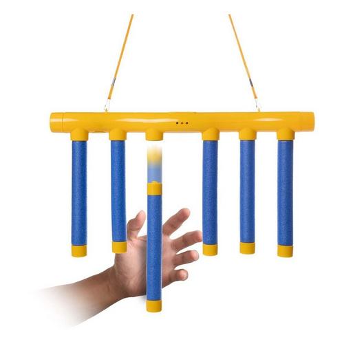 Supreme Sports Reflex Catch Game - Primary Image