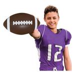 Supreme Silent Sports Silent Football - Thumbnail 2 of 13