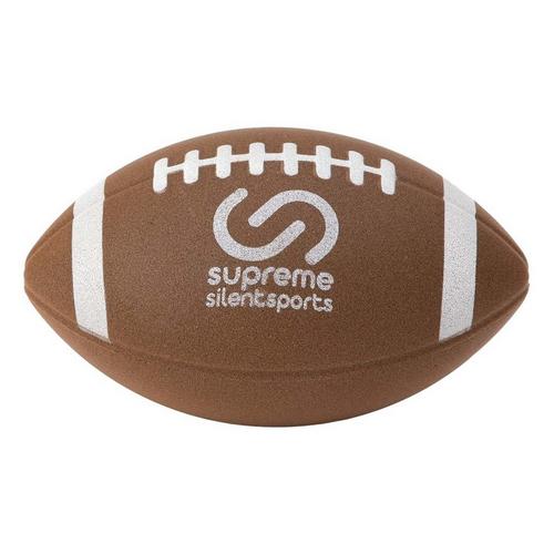 Supreme Silent Sports Silent Football - Primary Image