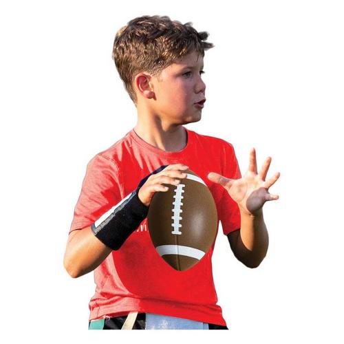 Supreme Silent Sports Silent Football - Primary Image