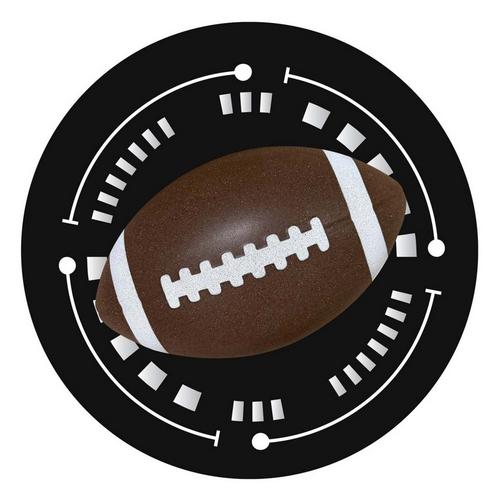 Supreme Silent Sports Silent Football - Primary Image