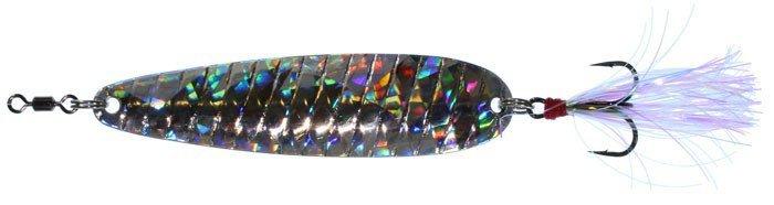 Shattered Glass - Nichols Lures Lake Fork Flutter Spoon