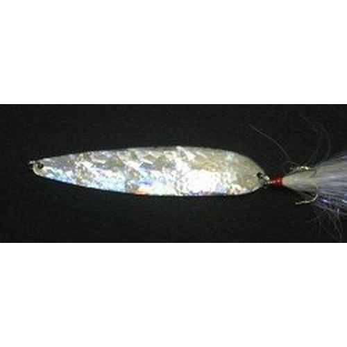 Nichols Lake Fork Flutter Spoon - Primary Image
