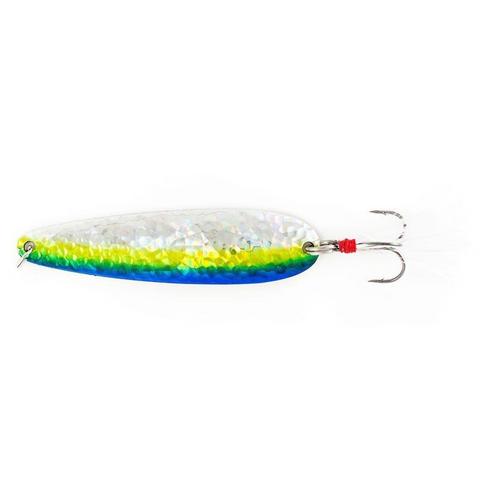 Nichols Lake Fork Flutter Spoon - Primary Image