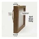 Kendrick Home Hello Spring Wreath Wall Art - Thumbnail 5 of 5