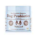 Natural Dog Company Super-Flora Probiotic Dog Supplement - Thumbnail 1 of 6