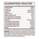 Natural Dog Company Skin & Coat Supplement Dog Chews - Thumbnail 5 of 5