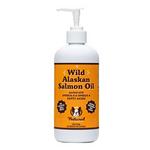 Natural Dog Company Wild Alaskan Salmon Oil - Thumbnail 1 of 4