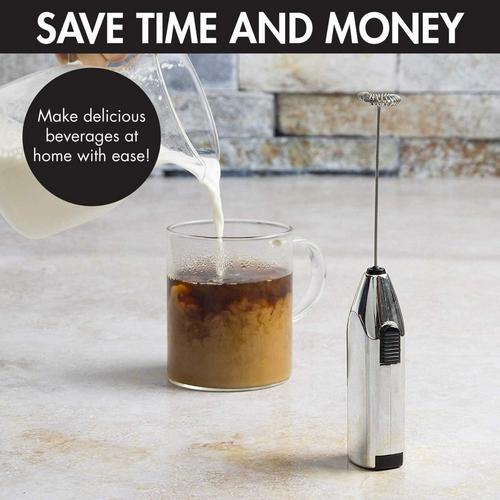 Primula Handheld Milk Frother - Primary Image