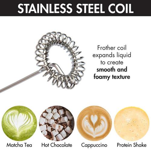 Primula Handheld Milk Frother - Primary Image