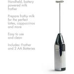 Primula Handheld Milk Frother - Thumbnail 5 of 7