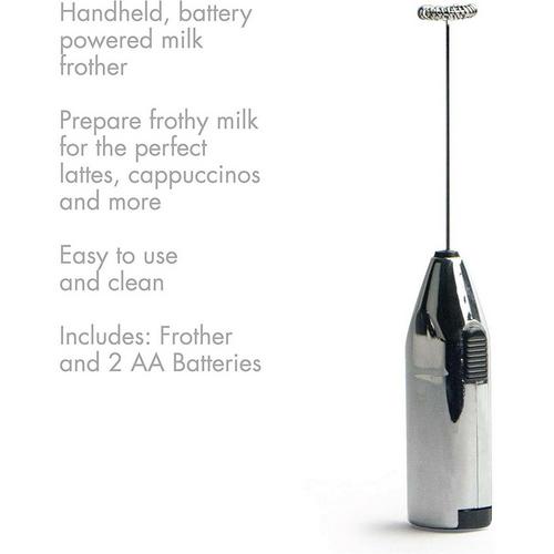 Primula Handheld Milk Frother - Primary Image