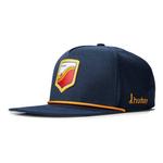 D Hudson Golfwear Retro Snapback Hat - Thumbnail 3 of 4