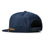 D Hudson Golfwear Retro Snapback Hat - Thumbnail 4 of 4