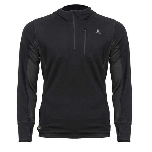 Men's Mobile Warming Merino Heated Baselayer Shirt - Primary Image
