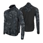 Men's Mobile Cooling Original Long Sleeve Hooded T-Shirt - Thumbnail 3 of 3
