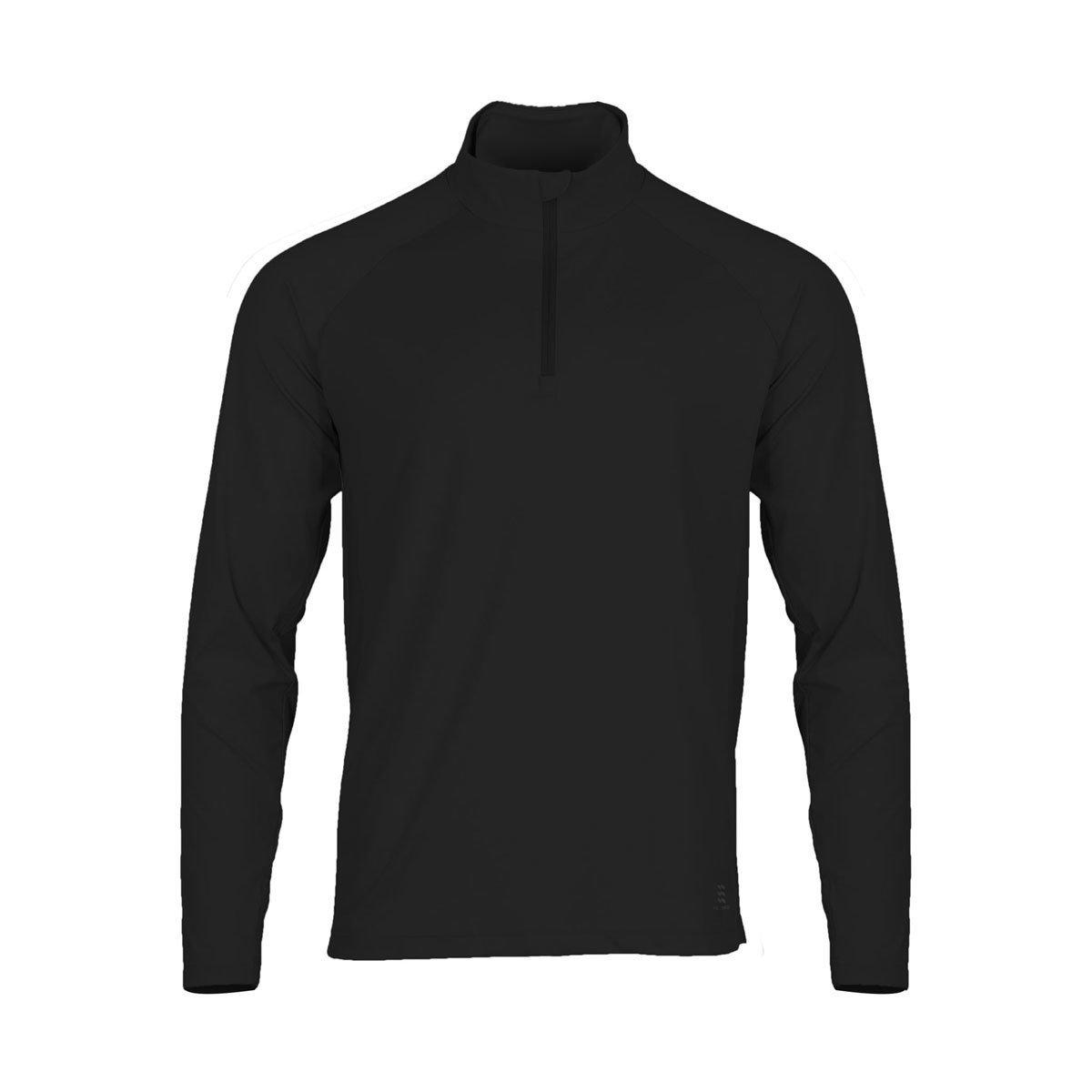 Men's Mobile Cooling Original Long Sleeve 1/4 Zip - Mobile Cooling