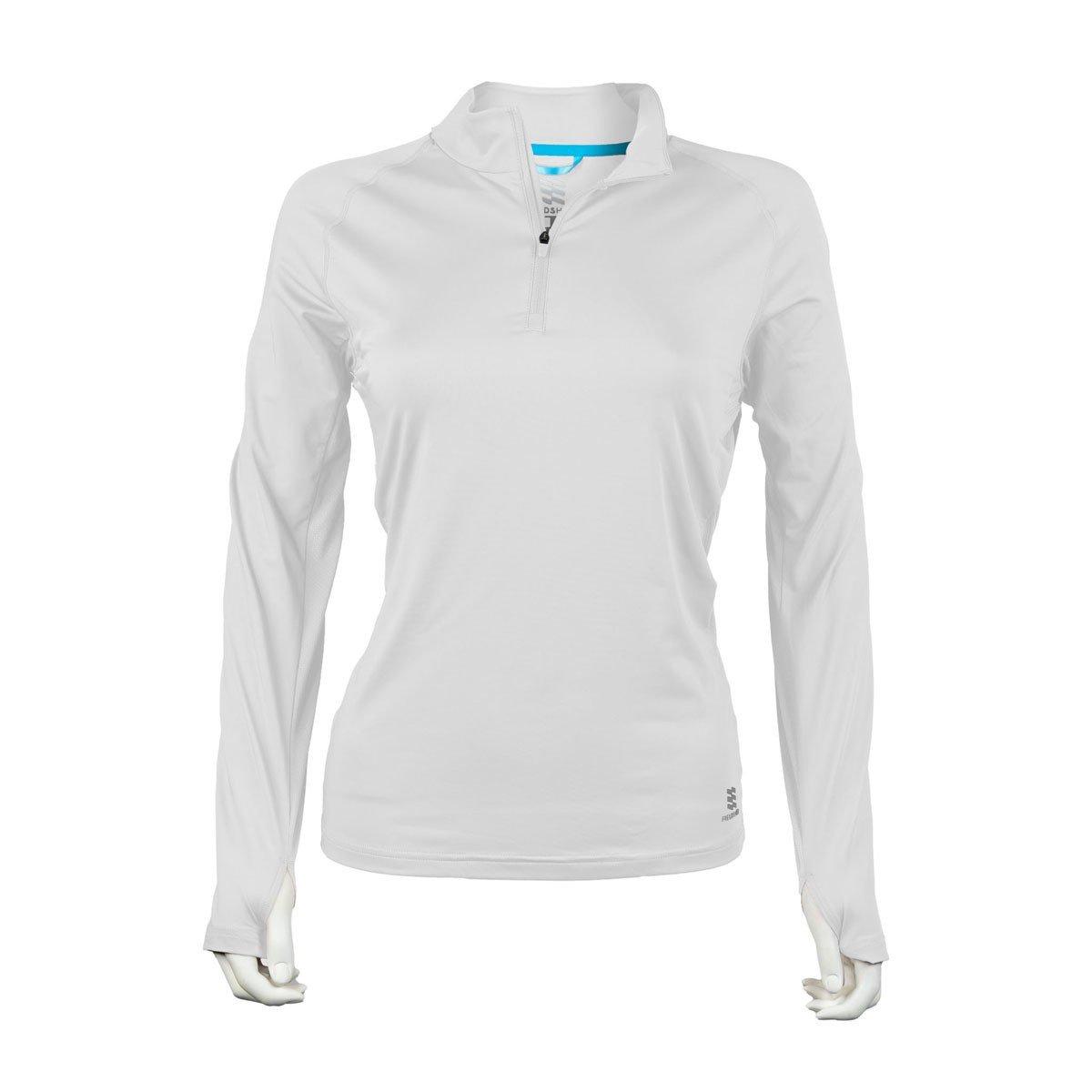 Women's Mobile Cooling Original Long Sleeve 1/4 Zip - Mobile Cooling