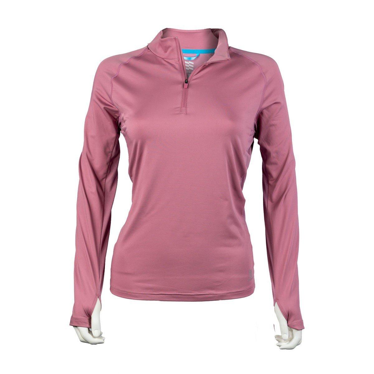 Women's Mobile Cooling Original Long Sleeve 1/4 Zip - Mobile Cooling