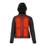 Women's Mobile Warming Crest Heated Jacket - Thumbnail 4 of 8