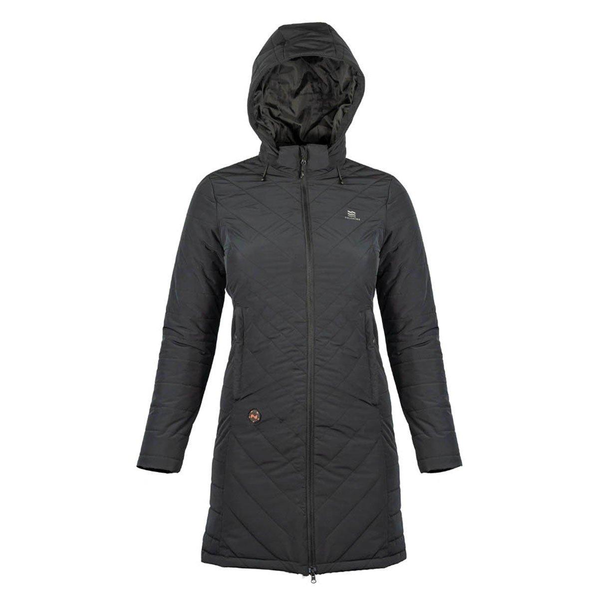 Women's Mobile Warming Meridian Heated Jacket