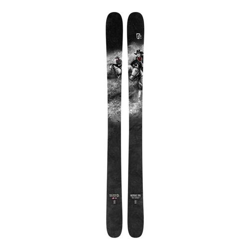 Men's Icelantic 25/26 Nomad 106 Skis | SCHEELS.com