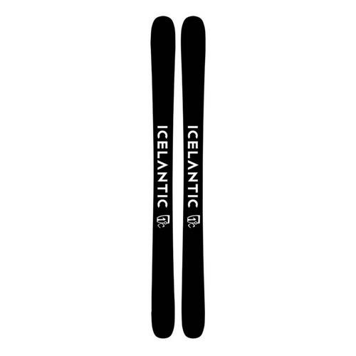 Men's Icelantic 25/26 Nomad 106 Skis | SCHEELS.com