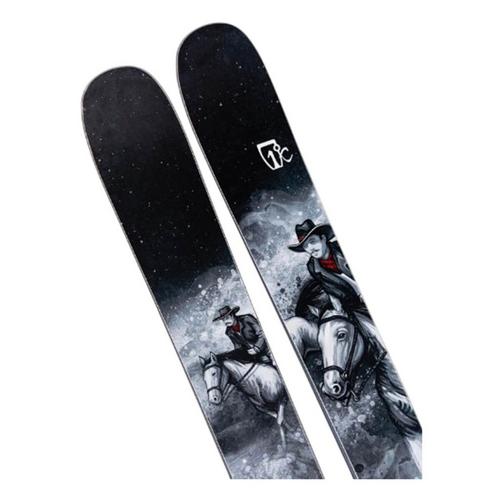Men's Icelantic 25/26 Nomad 106 Skis | SCHEELS.com