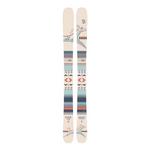 Women's Icelantic 25/26 Maiden 102 Skis - Thumbnail 1 of 8
