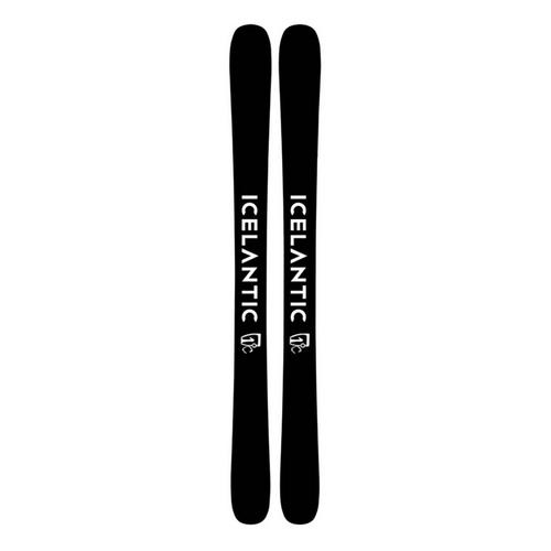 Women's Icelantic 25/26 Maiden 102 Skis - Primary Image