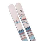 Women's Icelantic 25/26 Maiden 102 Skis - Thumbnail 4 of 8