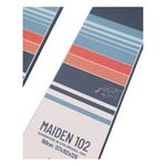 Women's Icelantic 25/26 Maiden 102 Skis - Thumbnail 5 of 8