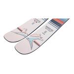 Women's Icelantic 25/26 Maiden 102 Skis - Thumbnail 6 of 8