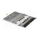 Women's Icelantic 25/26 Maiden 102 Skis - Thumbnail 8 of 8