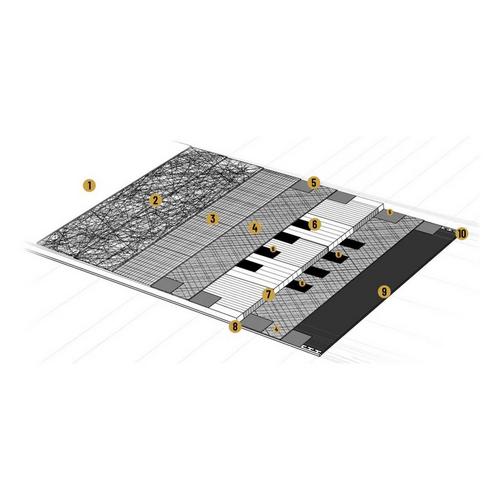 Women's Icelantic 25/26 Maiden 102 Skis - Primary Image