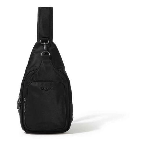 Baggallini Central Park Crossbody Sling Bag - Primary Image