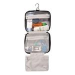 Baggallini Hanging Travel Toiletry Kit - Thumbnail 4 of 4