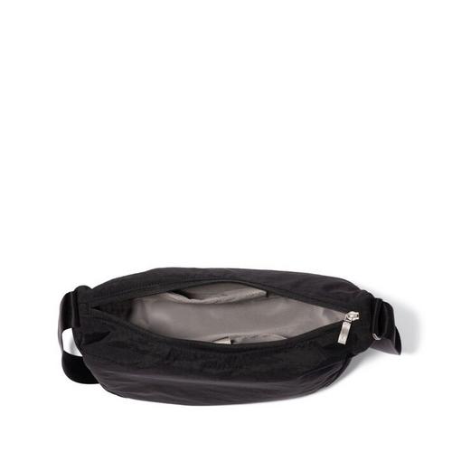 Baggallini Swift Crescent Crossbody - Primary Image