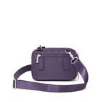 Baggallini Modern Double Zip Crossbody - Thumbnail 3 of 5