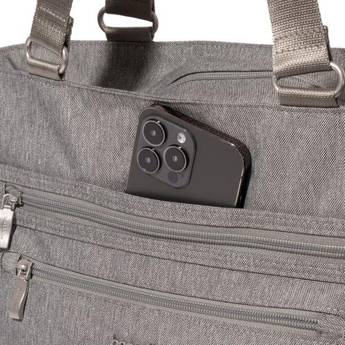 Baggallini Modern Everyday Shopper Crossbody - Primary Image