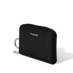 Baggallini Deluxe Card Case Zip Wallet - Thumbnail 2 of 5