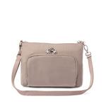 Baggallini Securtex Anti-Theft Keepsake Crossbody - Thumbnail 4 of 5