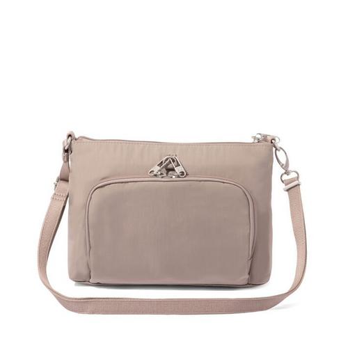 Baggallini Securtex Anti-Theft Keepsake Crossbody - Primary Image