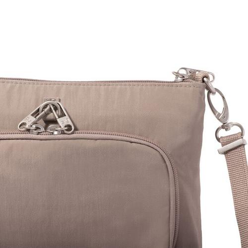 Baggallini Securtex Anti-Theft Keepsake Crossbody - Primary Image